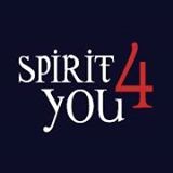 Spirit4you logó